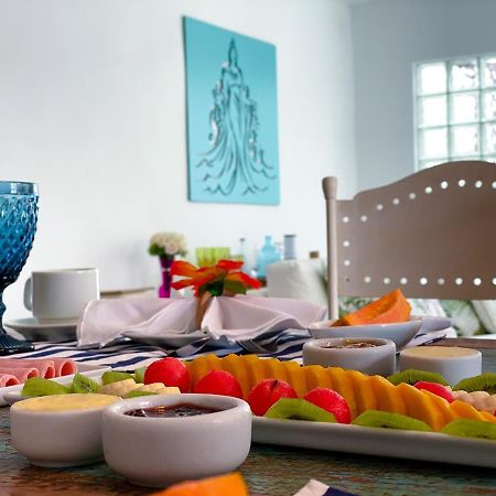 La Maison De Vacances Búzios 外观 照片