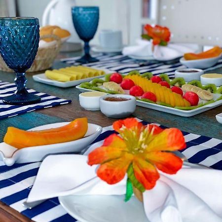 La Maison De Vacances Búzios 外观 照片