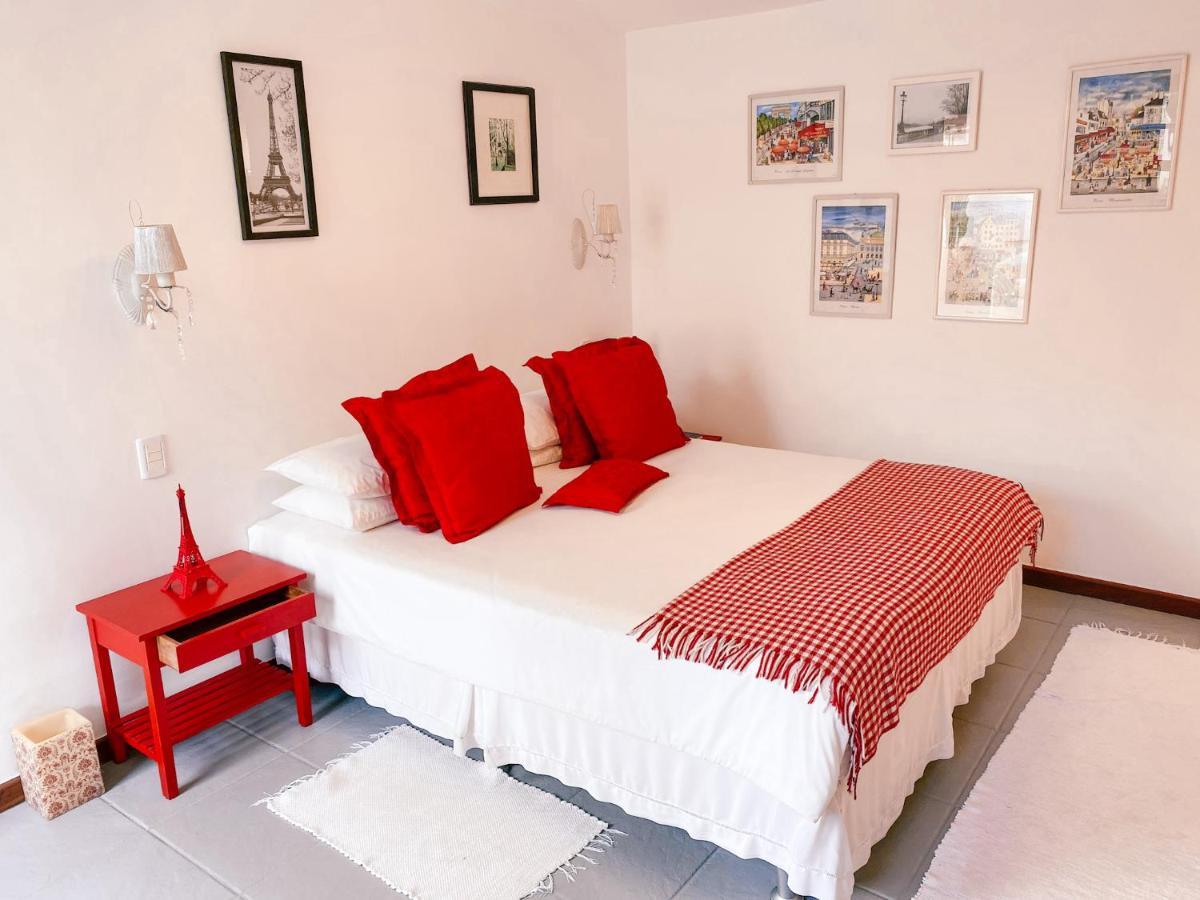 La Maison De Vacances Búzios 外观 照片