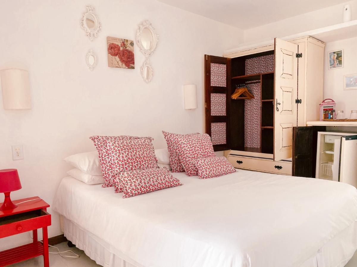 La Maison De Vacances Búzios 外观 照片