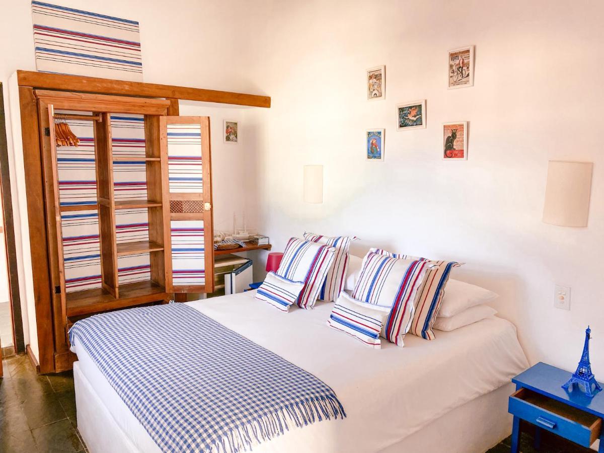 La Maison De Vacances Búzios 外观 照片