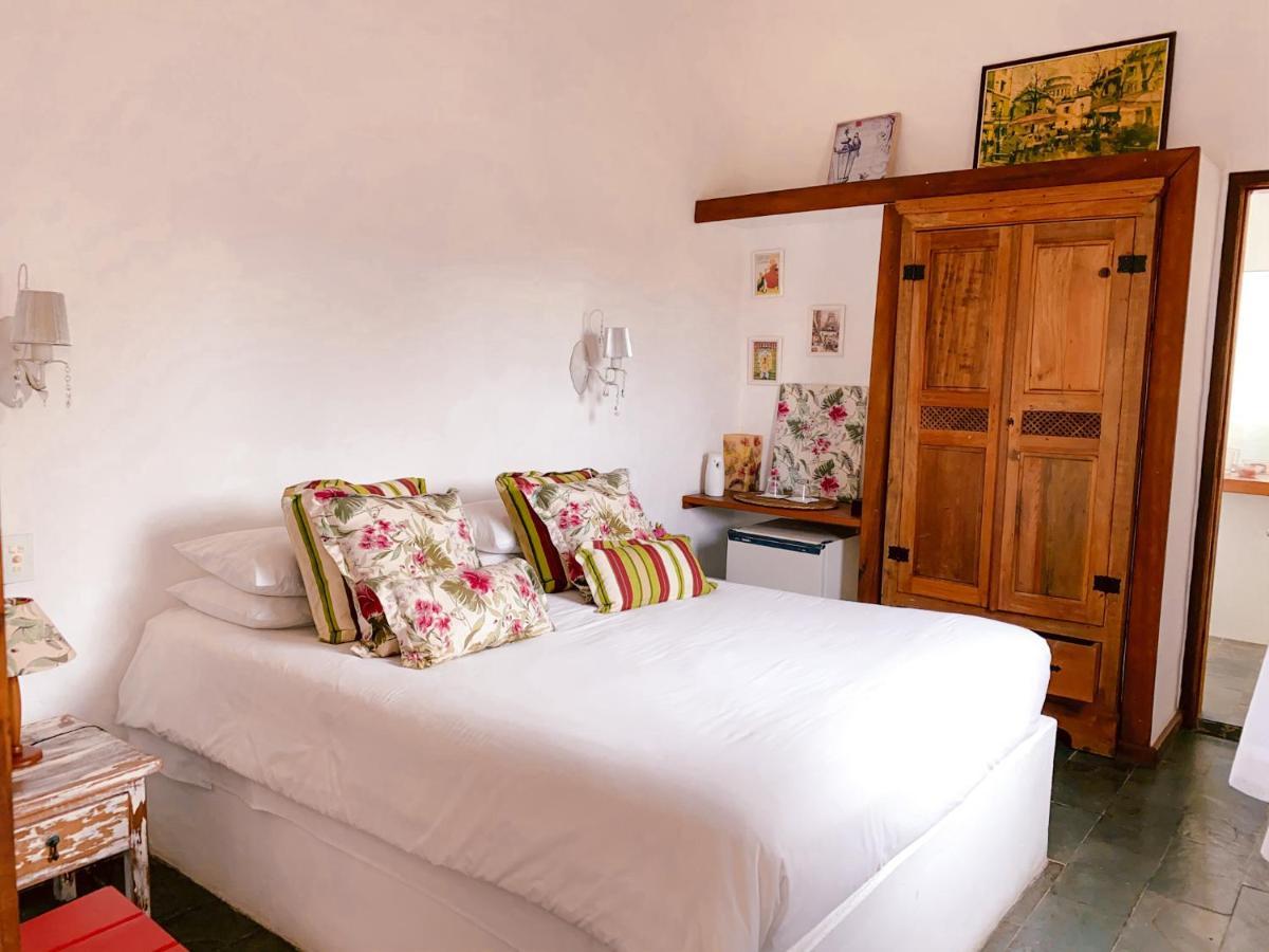 La Maison De Vacances Búzios 外观 照片