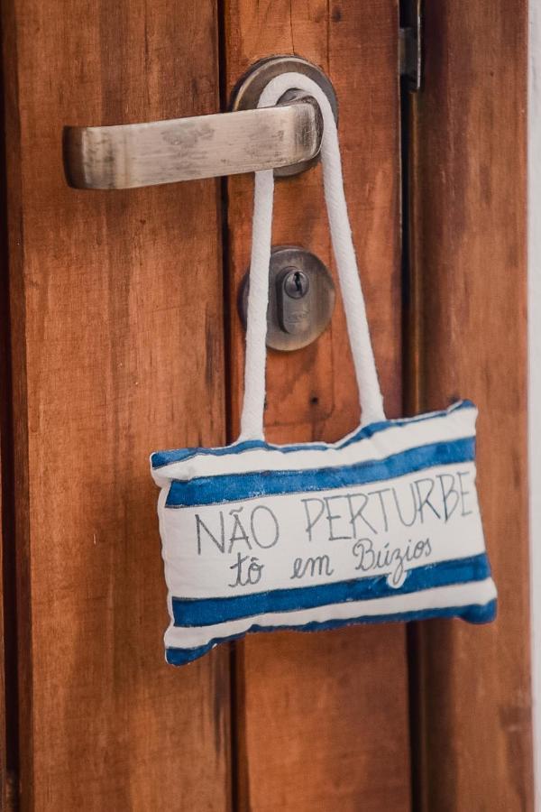 La Maison De Vacances Búzios 外观 照片