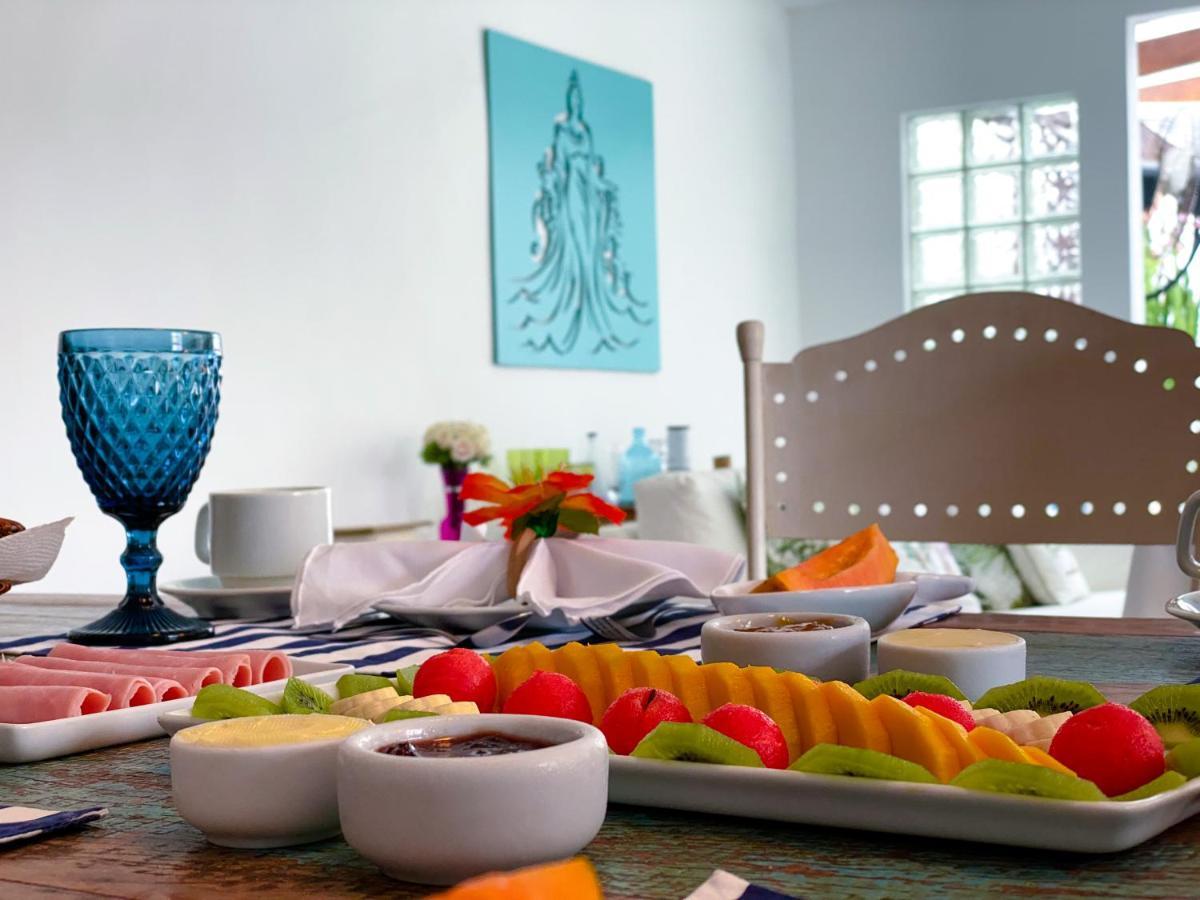 La Maison De Vacances Búzios 外观 照片