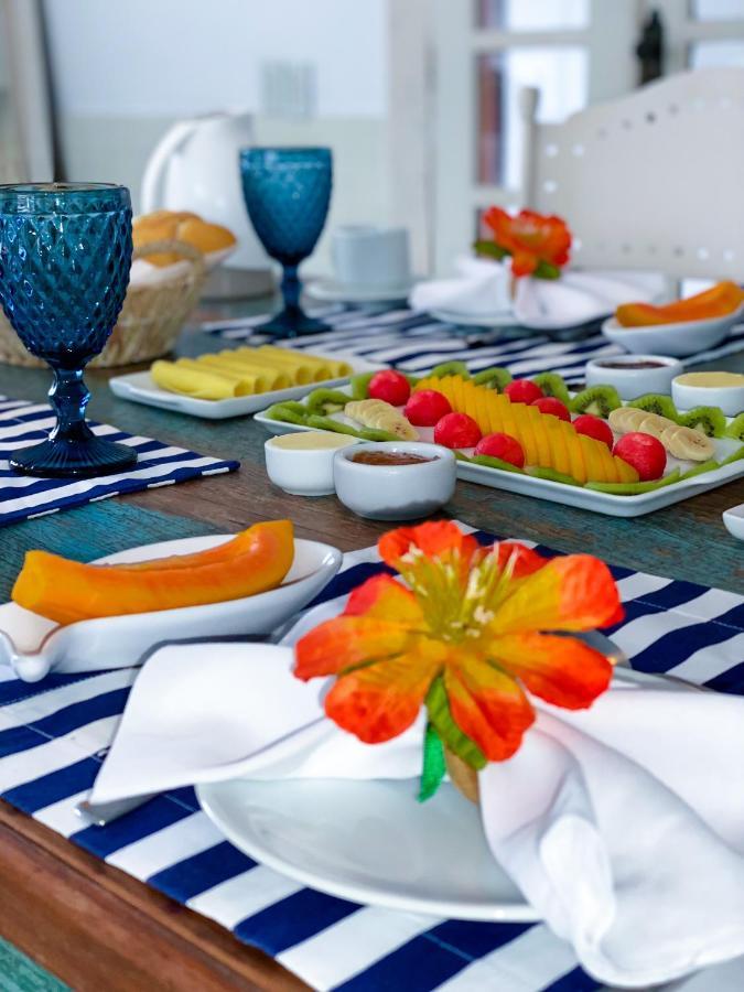 La Maison De Vacances Búzios 外观 照片
