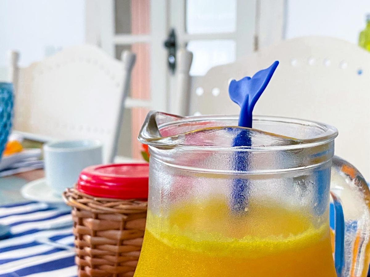 La Maison De Vacances Búzios 外观 照片