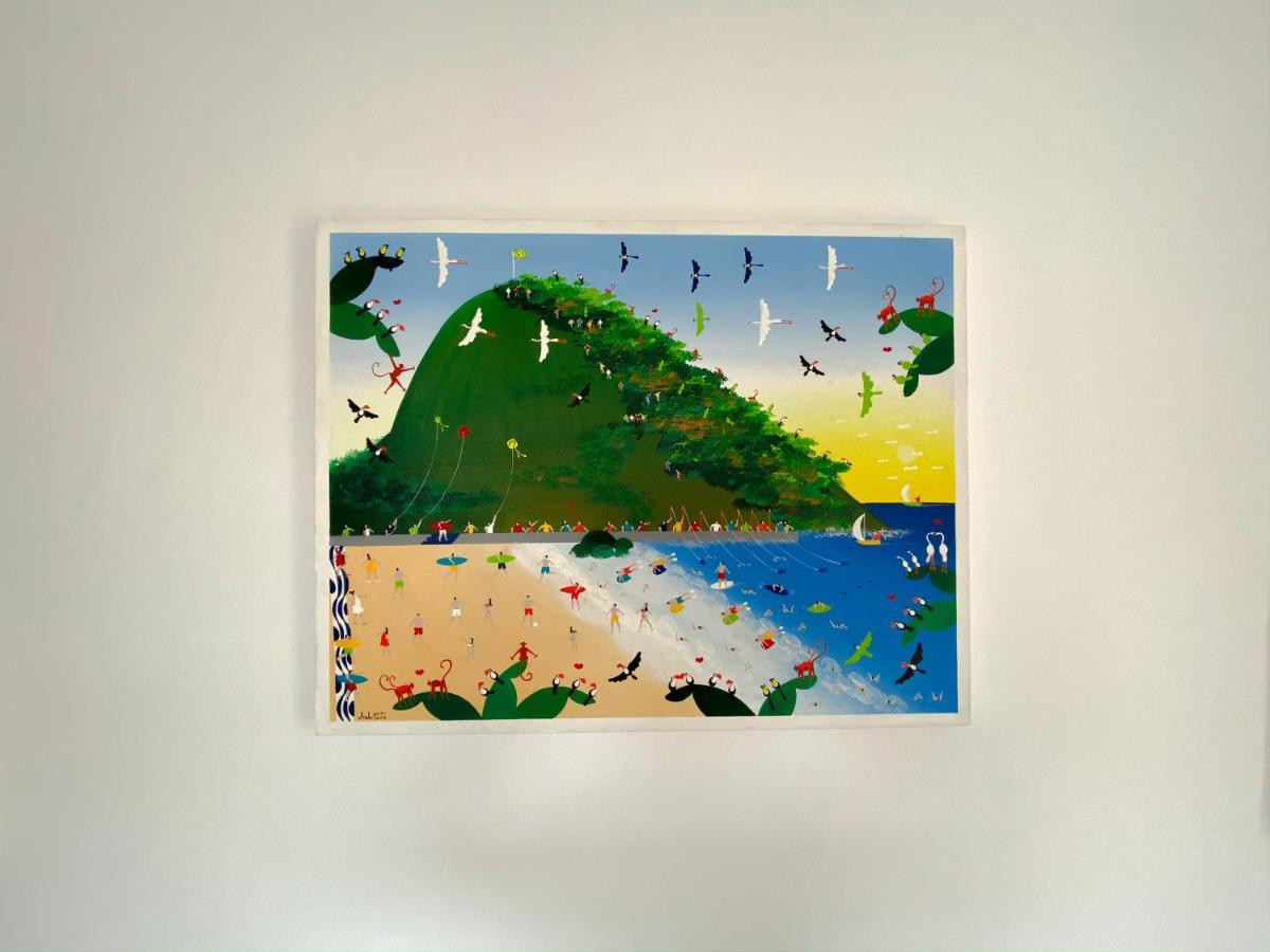 La Maison De Vacances Búzios 外观 照片