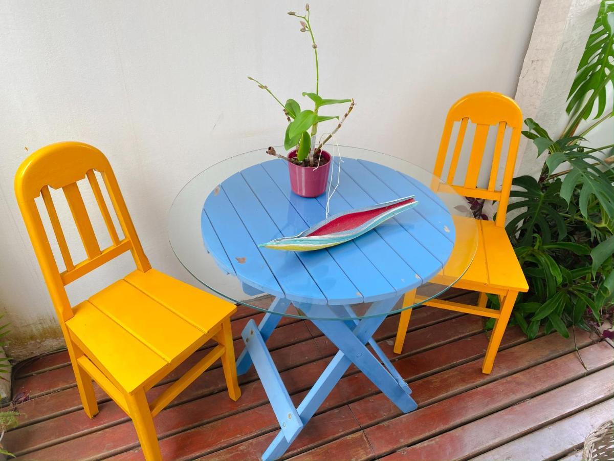 La Maison De Vacances Búzios 外观 照片